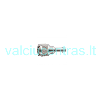 Kuro žarnos jungtis